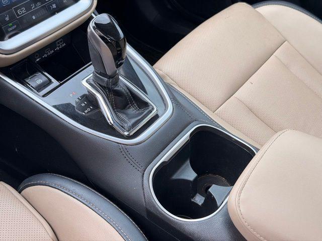 used 2024 Subaru Outback car, priced at $26,981