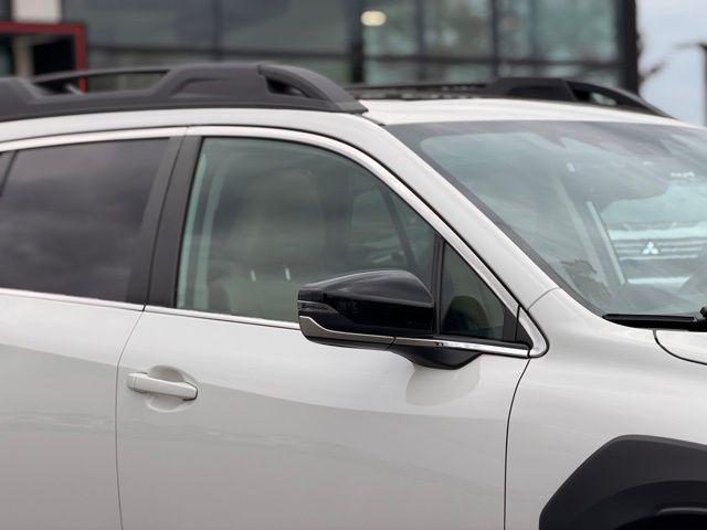 used 2024 Subaru Outback car, priced at $26,981