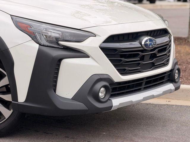 used 2024 Subaru Outback car, priced at $26,981