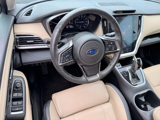 used 2024 Subaru Outback car, priced at $26,981