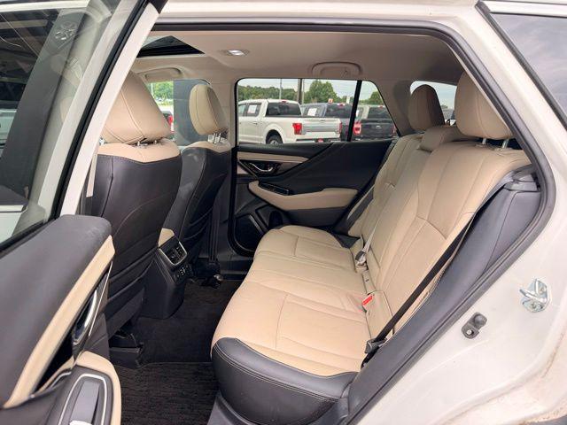 used 2024 Subaru Outback car, priced at $26,981