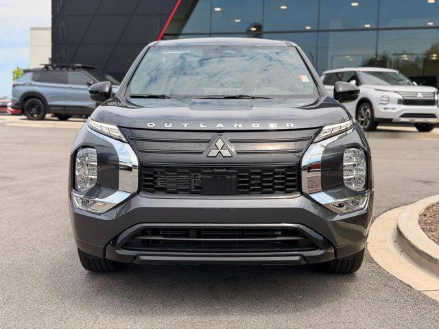 new 2026 Mitsubishi Outlander car, priced at $29,994