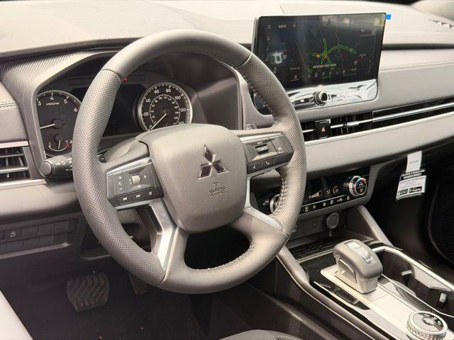 new 2026 Mitsubishi Outlander car, priced at $29,994