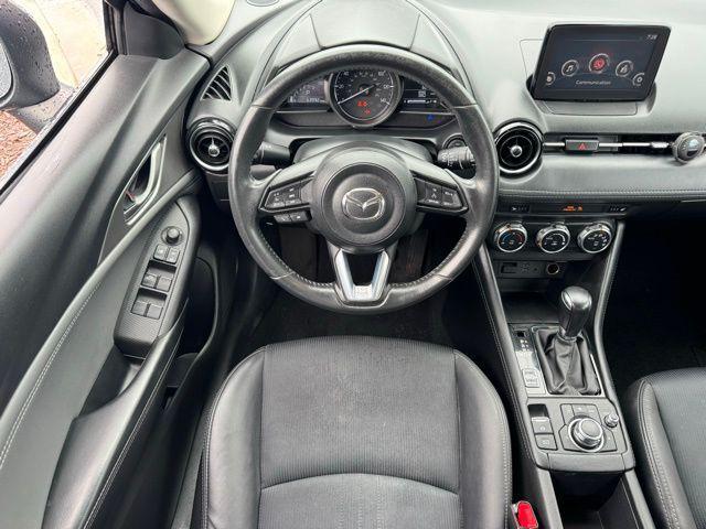 used 2019 Mazda CX-3 car, priced at $16,691