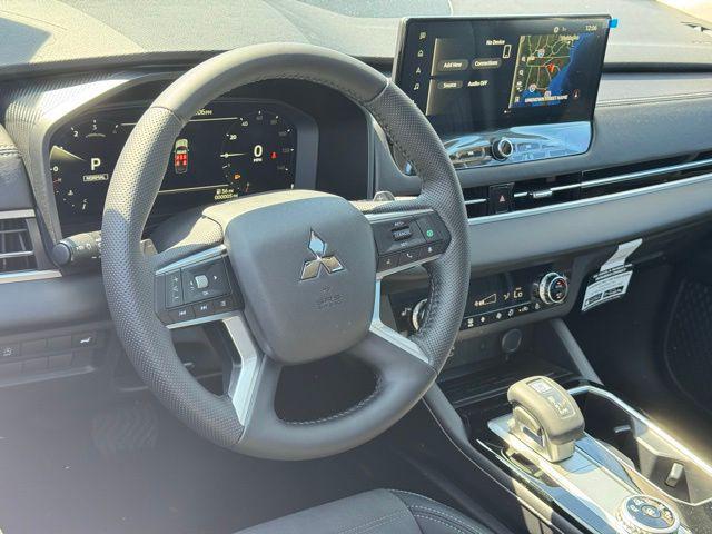 new 2026 Mitsubishi Outlander car, priced at $36,335