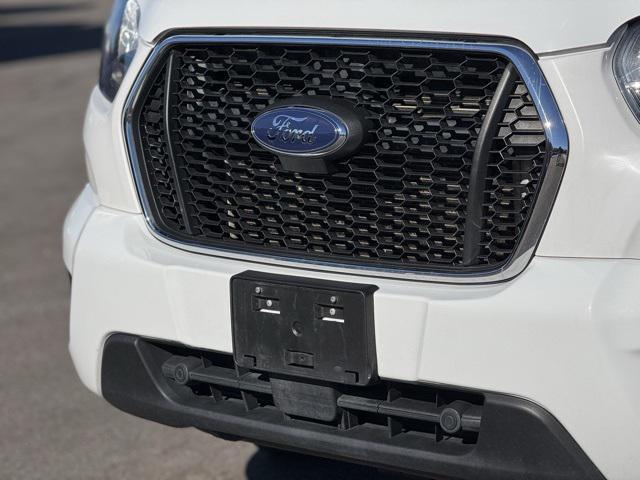 used 2023 Ford Transit-350 car, priced at $34,991