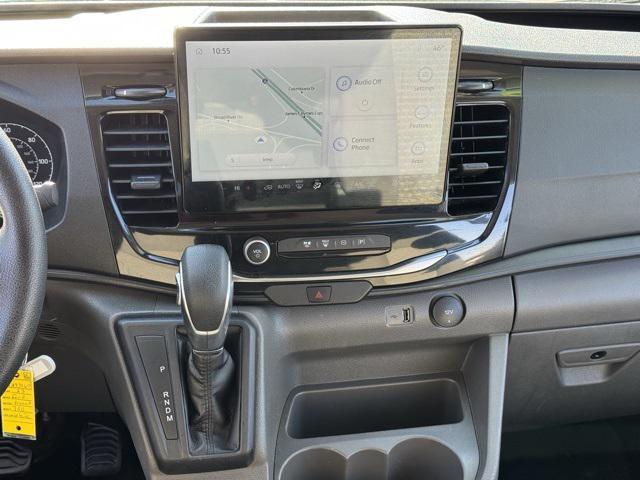 used 2023 Ford Transit-350 car, priced at $34,991