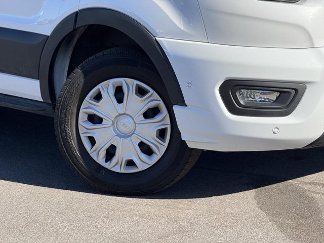 used 2023 Ford Transit-350 car, priced at $34,991