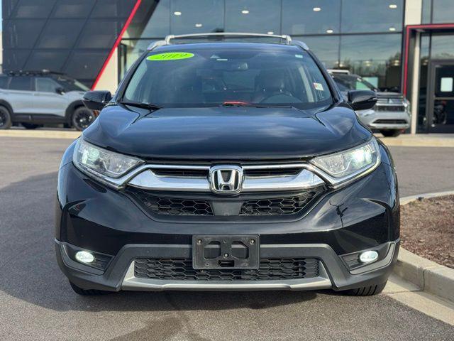 used 2019 Honda CR-V car, priced at $14,391