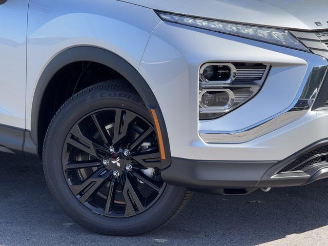 new 2025 Mitsubishi Eclipse Cross car, priced at $31,330