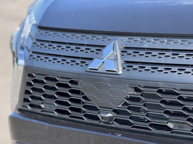 new 2026 Mitsubishi Eclipse Cross car, priced at $30,025