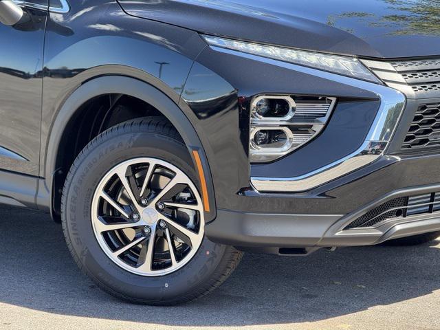 new 2026 Mitsubishi Eclipse Cross car, priced at $30,025