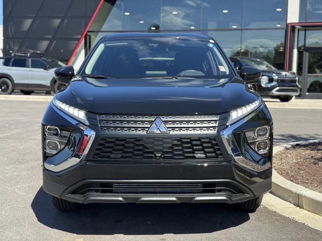 new 2026 Mitsubishi Eclipse Cross car, priced at $30,025