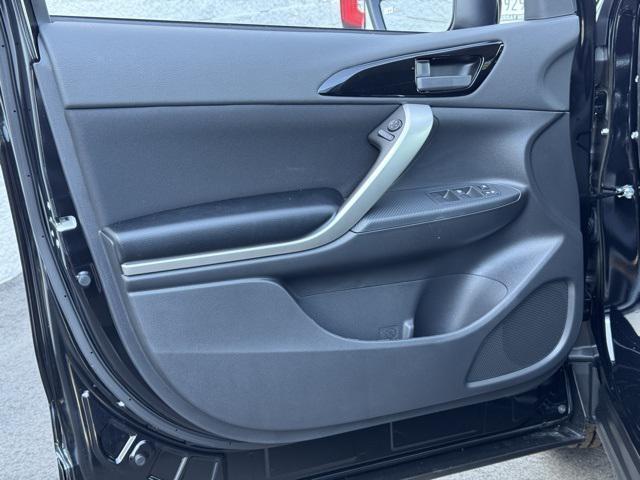 new 2026 Mitsubishi Eclipse Cross car, priced at $30,025