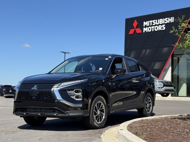 new 2026 Mitsubishi Eclipse Cross car, priced at $30,025
