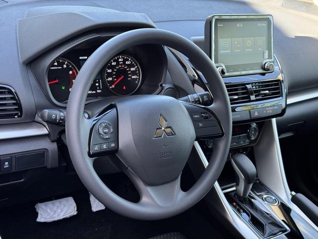 new 2026 Mitsubishi Eclipse Cross car, priced at $30,025