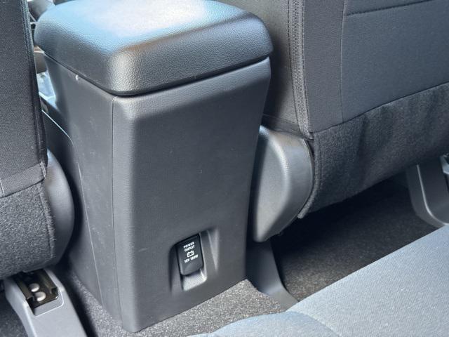 new 2026 Mitsubishi Eclipse Cross car, priced at $30,025