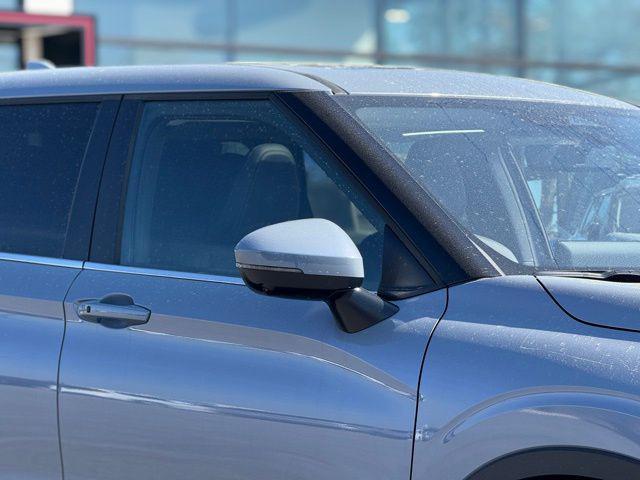 new 2026 Mitsubishi Outlander car, priced at $36,335