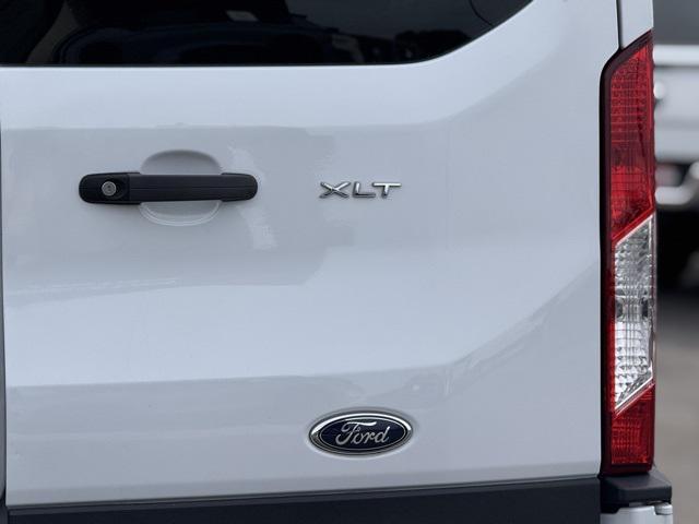 used 2023 Ford Transit-350 car, priced at $33,991