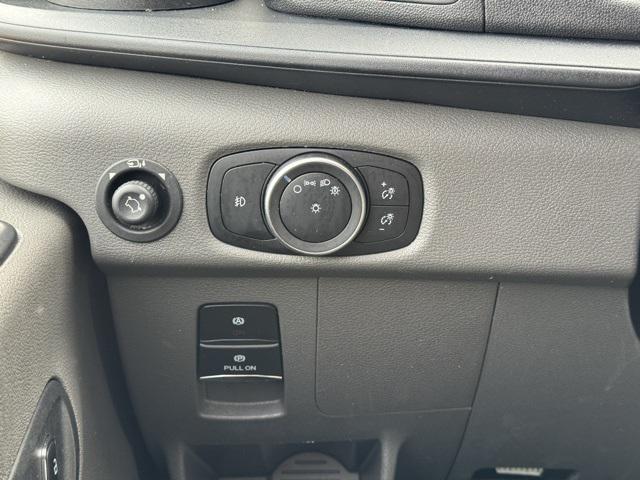 used 2023 Ford Transit-350 car, priced at $33,991