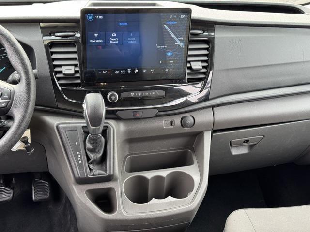 used 2023 Ford Transit-350 car, priced at $33,991