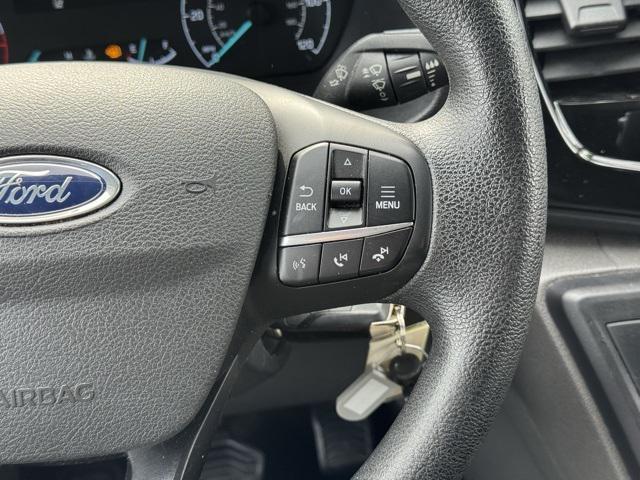 used 2023 Ford Transit-350 car, priced at $33,991