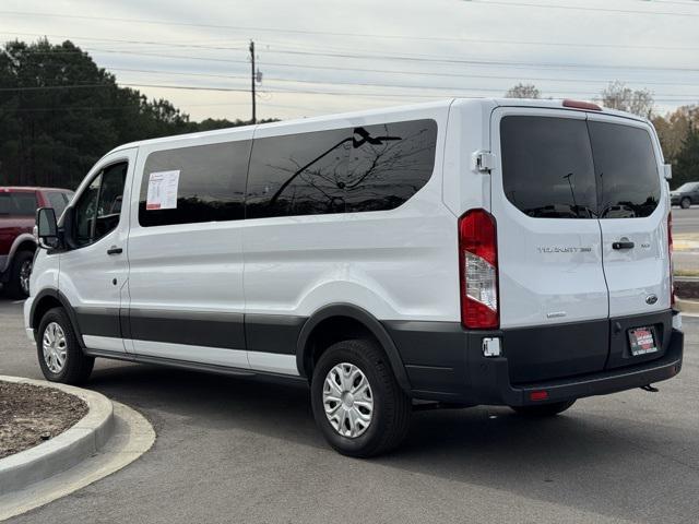 used 2023 Ford Transit-350 car, priced at $33,991