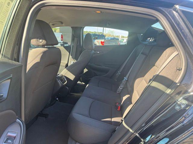 used 2023 Chevrolet Malibu car, priced at $15,391