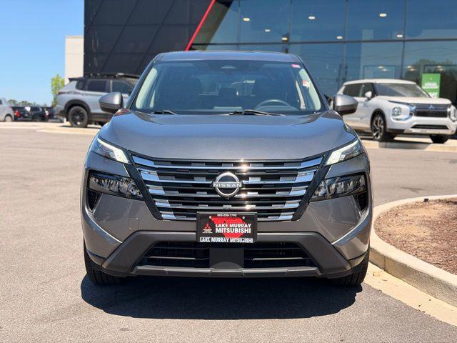 used 2024 Nissan Rogue car, priced at $20,991