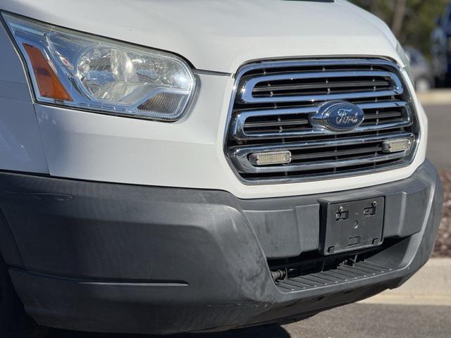 used 2016 Ford Transit-250 car, priced at $15,991