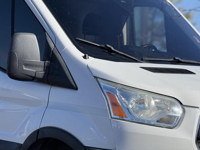 used 2016 Ford Transit-250 car, priced at $15,991
