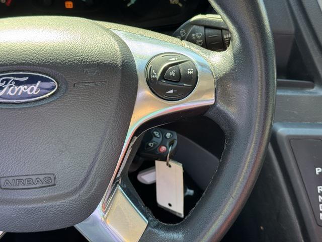 used 2016 Ford Transit-250 car, priced at $15,991