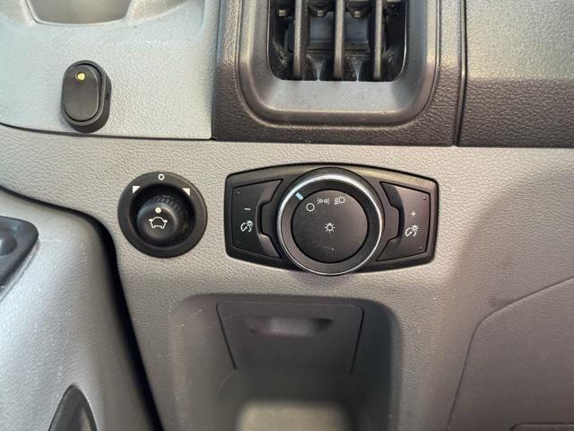 used 2016 Ford Transit-250 car, priced at $15,991
