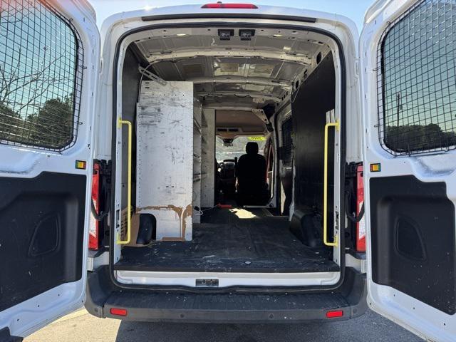 used 2016 Ford Transit-250 car, priced at $15,991