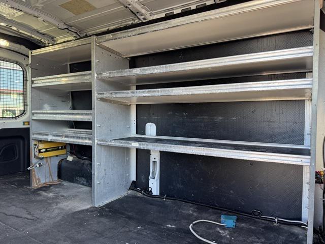 used 2016 Ford Transit-250 car, priced at $15,991