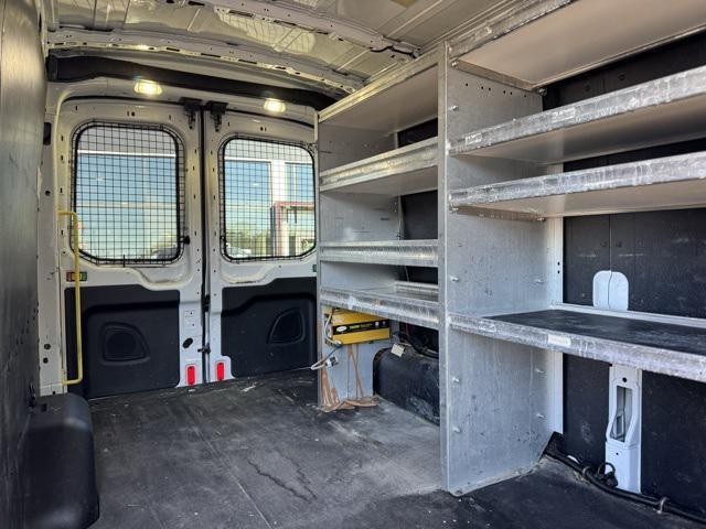 used 2016 Ford Transit-250 car, priced at $15,991