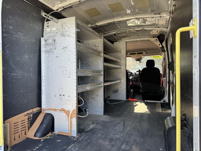 used 2016 Ford Transit-250 car, priced at $15,991