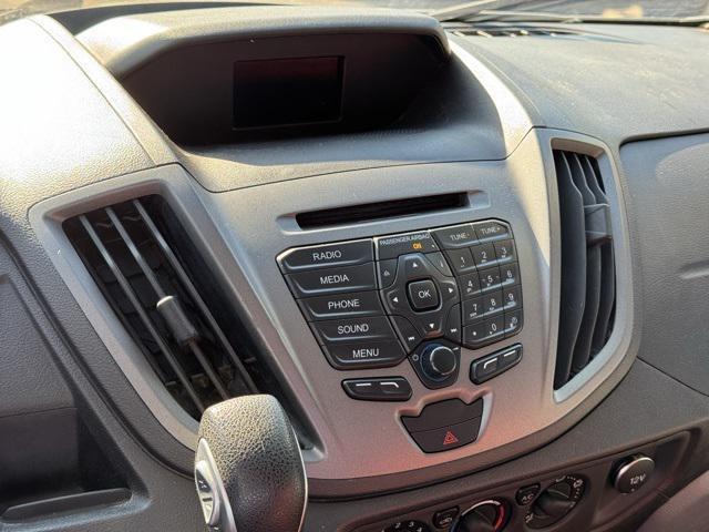 used 2016 Ford Transit-250 car, priced at $15,991