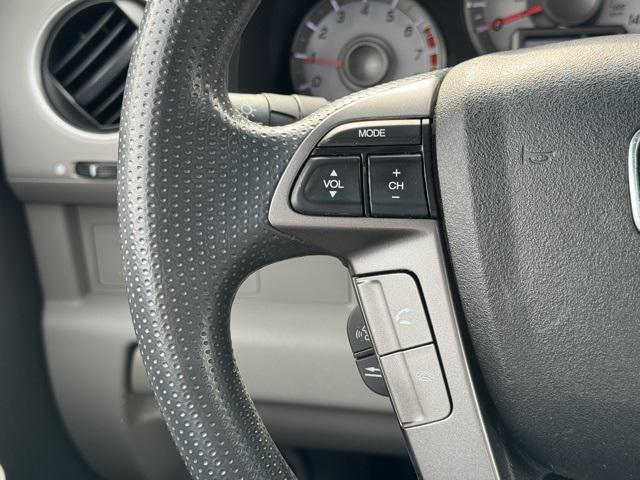 used 2013 Honda Pilot car, priced at $4,991