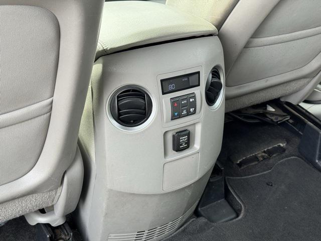 used 2013 Honda Pilot car, priced at $4,991