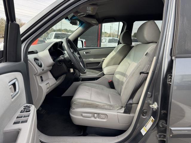 used 2013 Honda Pilot car, priced at $4,991