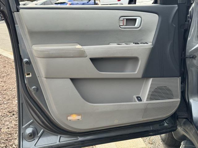 used 2013 Honda Pilot car, priced at $4,991