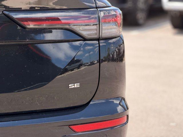 new 2026 Mitsubishi Outlander car, priced at $36,515