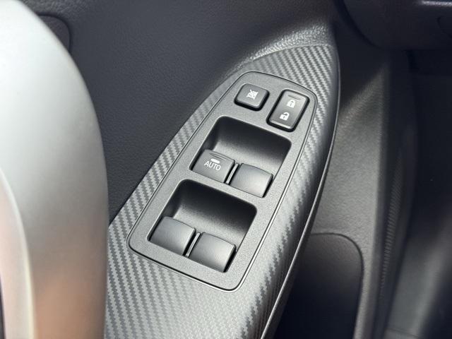 new 2025 Mitsubishi Eclipse Cross car, priced at $33,425