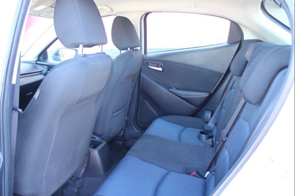 used 2020 Toyota Yaris Sedan car, priced at $15,995