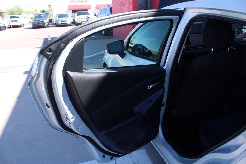 used 2020 Toyota Yaris Sedan car, priced at $15,995