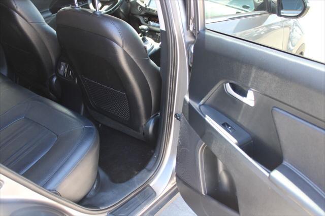 used 2015 Kia Sportage car, priced at $11,995