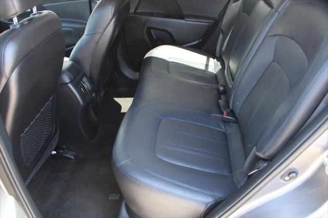 used 2015 Kia Sportage car, priced at $11,995