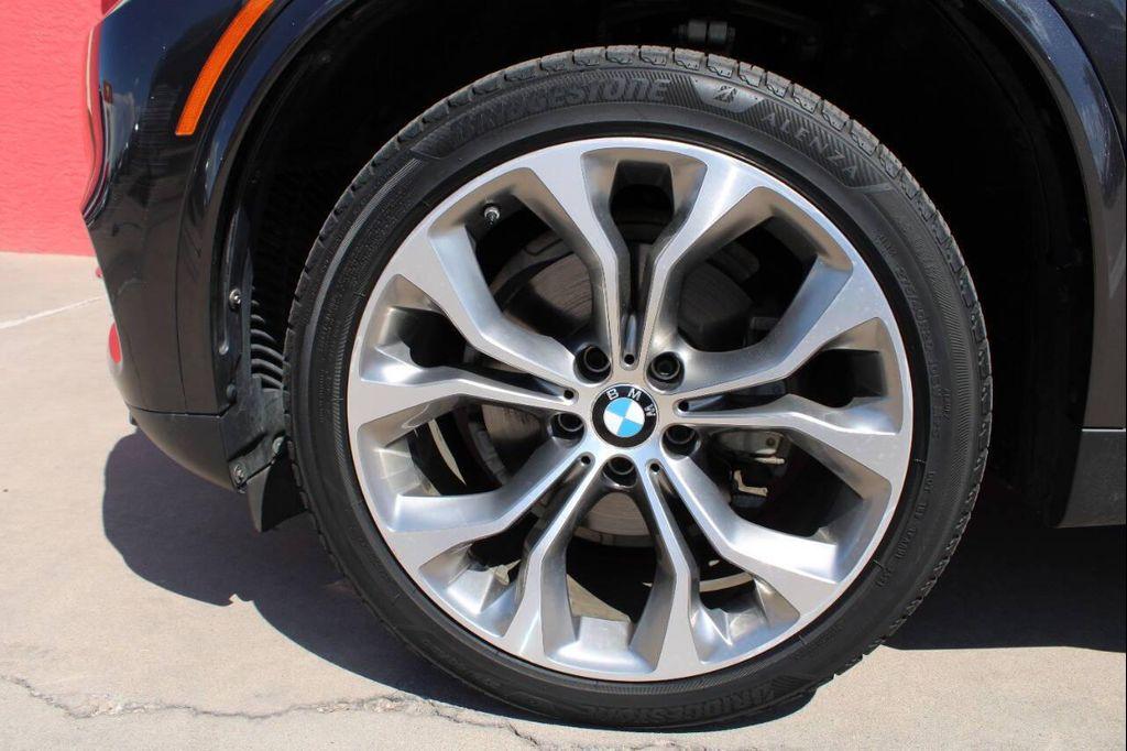 used 2016 BMW X5 car, priced at $17,995