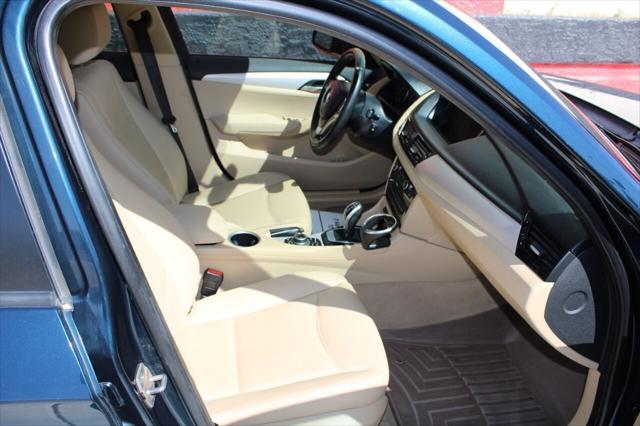 used 2015 BMW X1 car, priced at $11,995